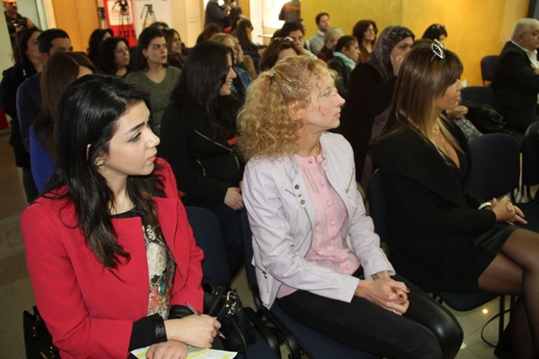 Alfa launching of embroidery line of SOS